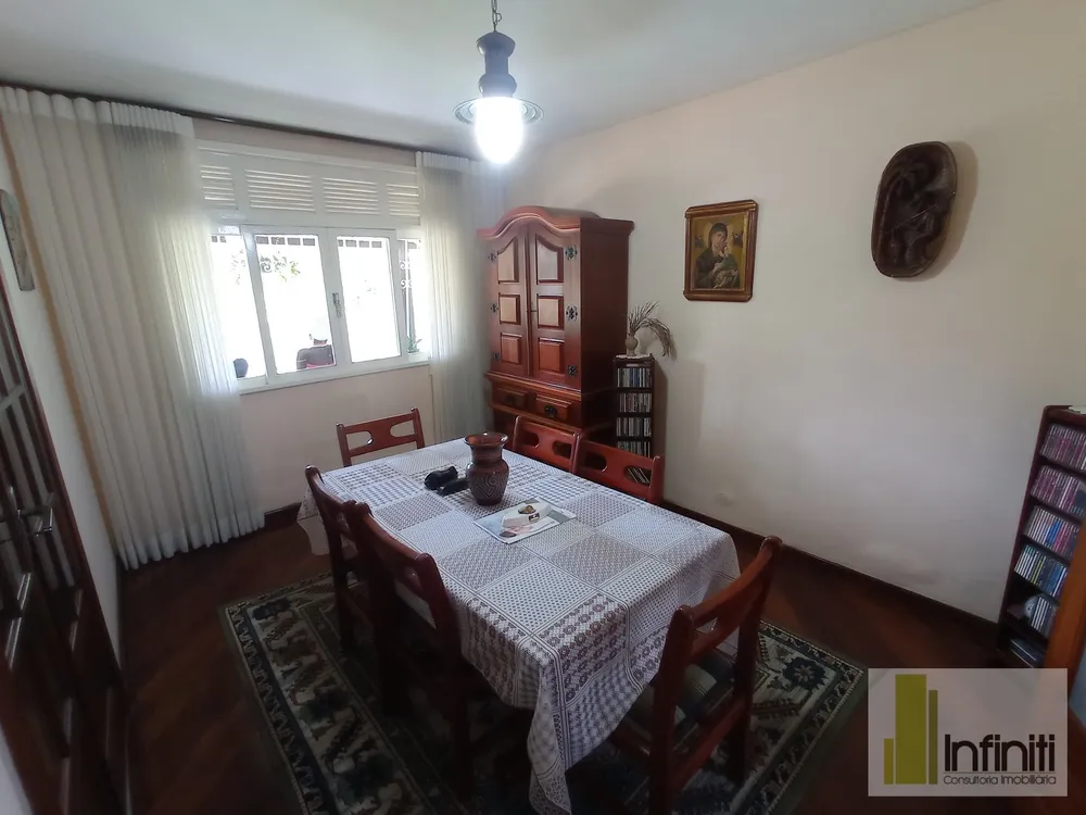 Casa, 4 quartos, 600 m² - Foto 28