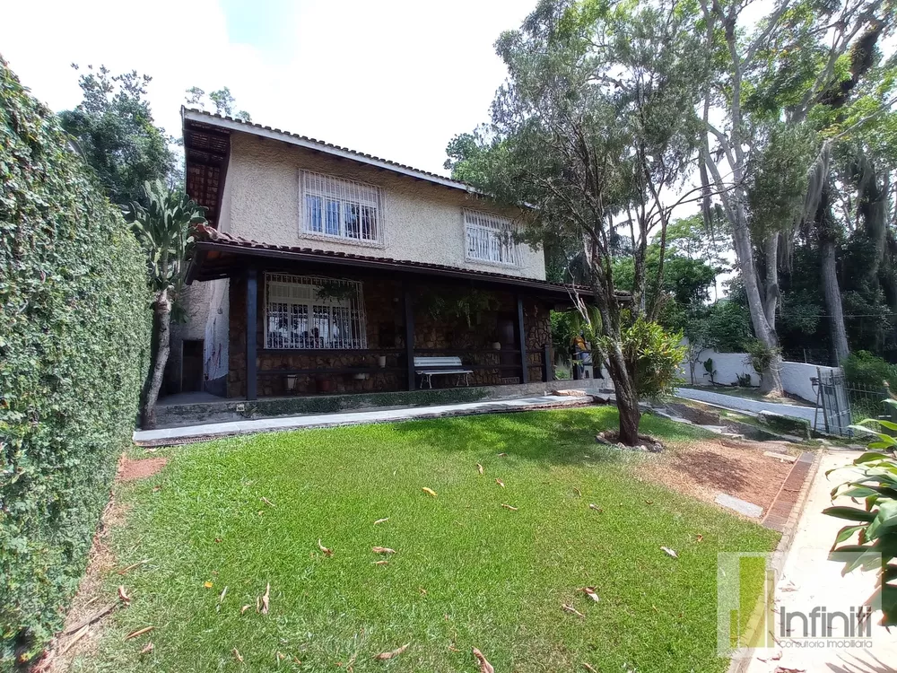 Casa, 4 quartos, 600 m² - Foto 5