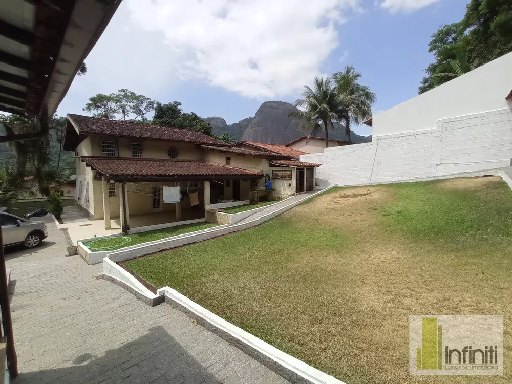 Casa, 4 quartos, 600 m² - Foto 13