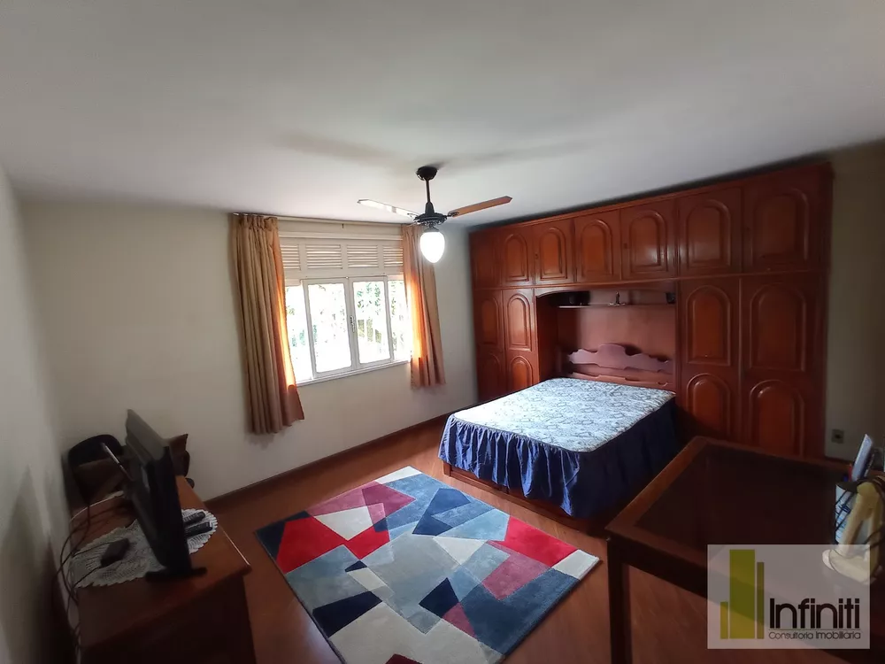Casa, 4 quartos, 600 m² - Foto 12
