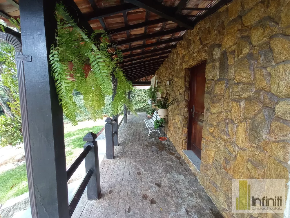 Casa, 4 quartos, 600 m² - Foto 17