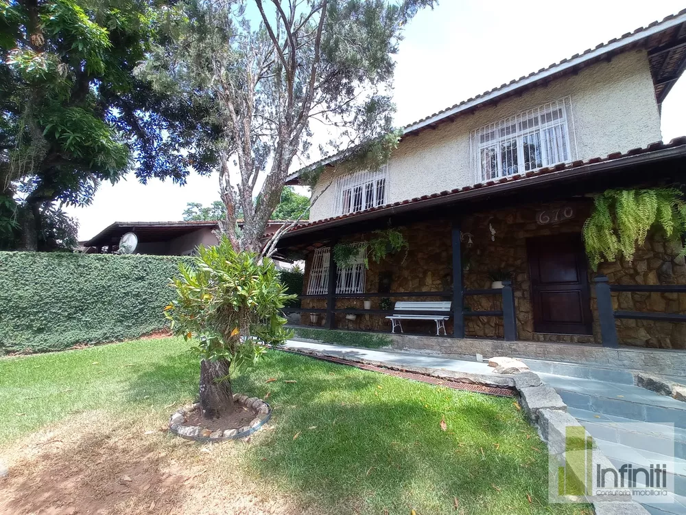 Casa, 4 quartos, 600 m² - Foto 29