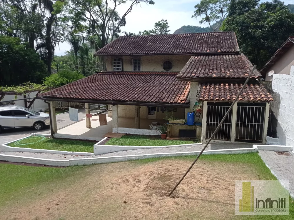 Casa, 4 quartos, 600 m² - Foto 9