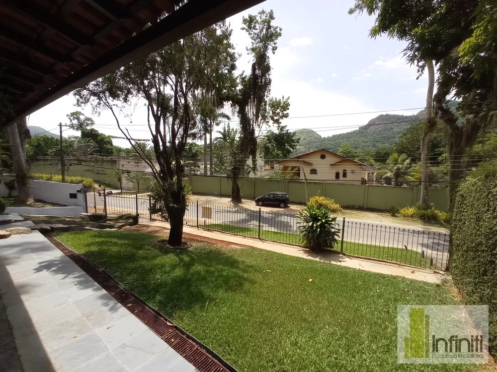 Casa, 4 quartos, 600 m² - Foto 3