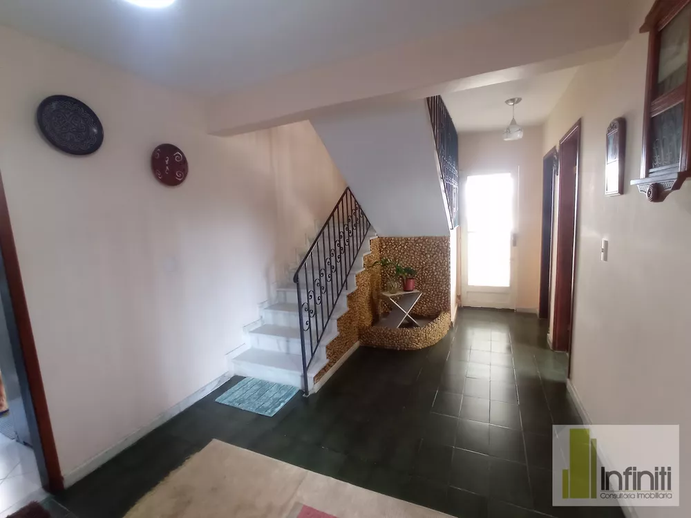 Casa, 4 quartos, 600 m² - Foto 25