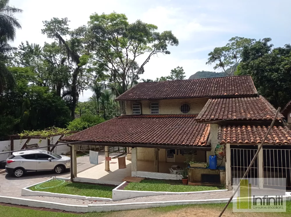 Casa, 4 quartos, 600 m² - Foto 11