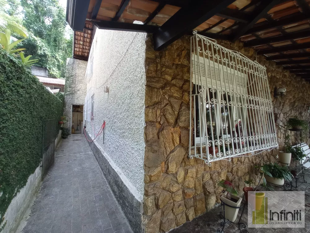 Casa, 4 quartos, 600 m² - Foto 8