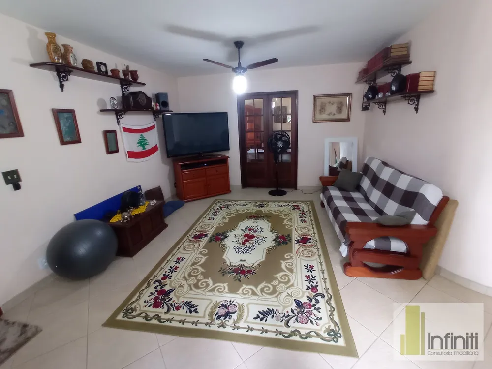 Casa, 4 quartos, 600 m² - Foto 30