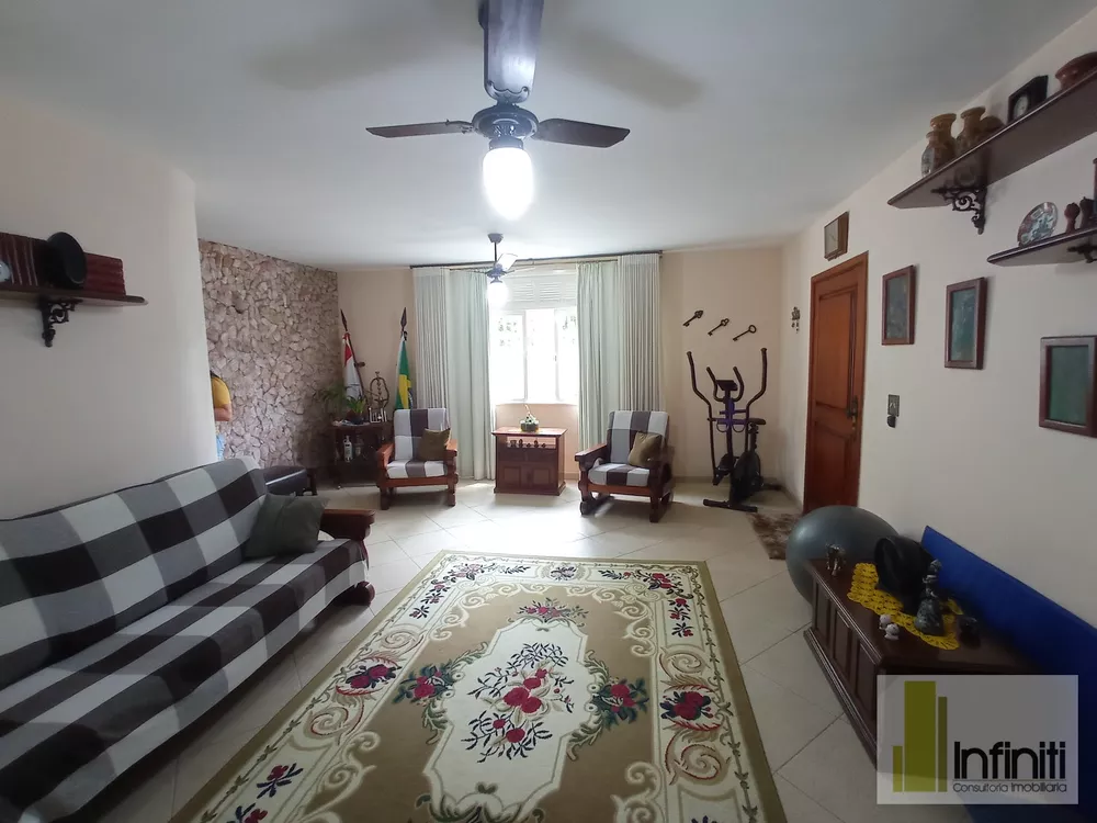 Casa, 4 quartos, 600 m² - Foto 6