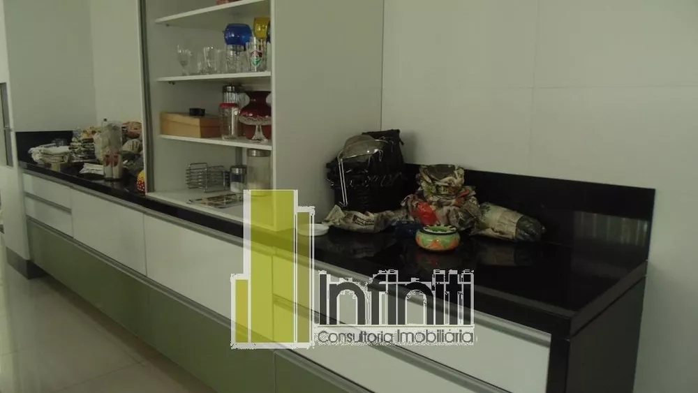 Casa de Condomínio, 5 quartos - Foto 8