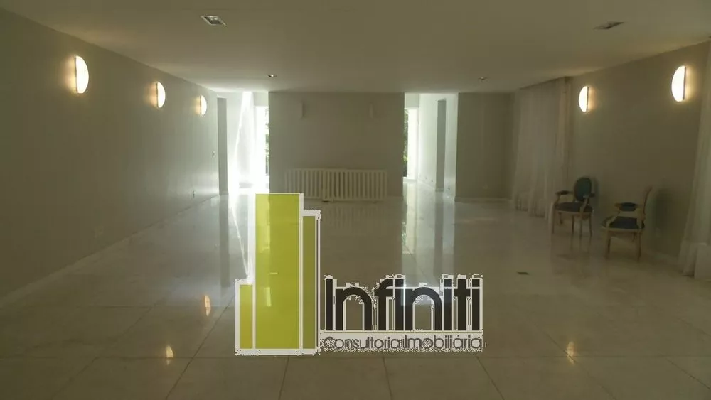 Casa de Condomínio, 5 quartos - Foto 4