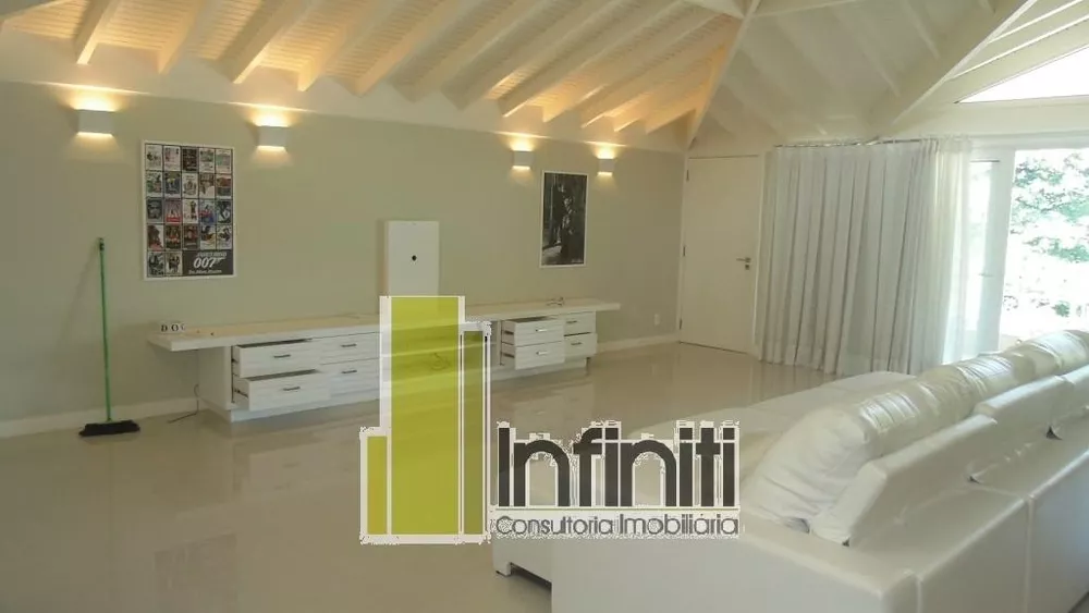 Casa de Condomínio, 5 quartos - Foto 18