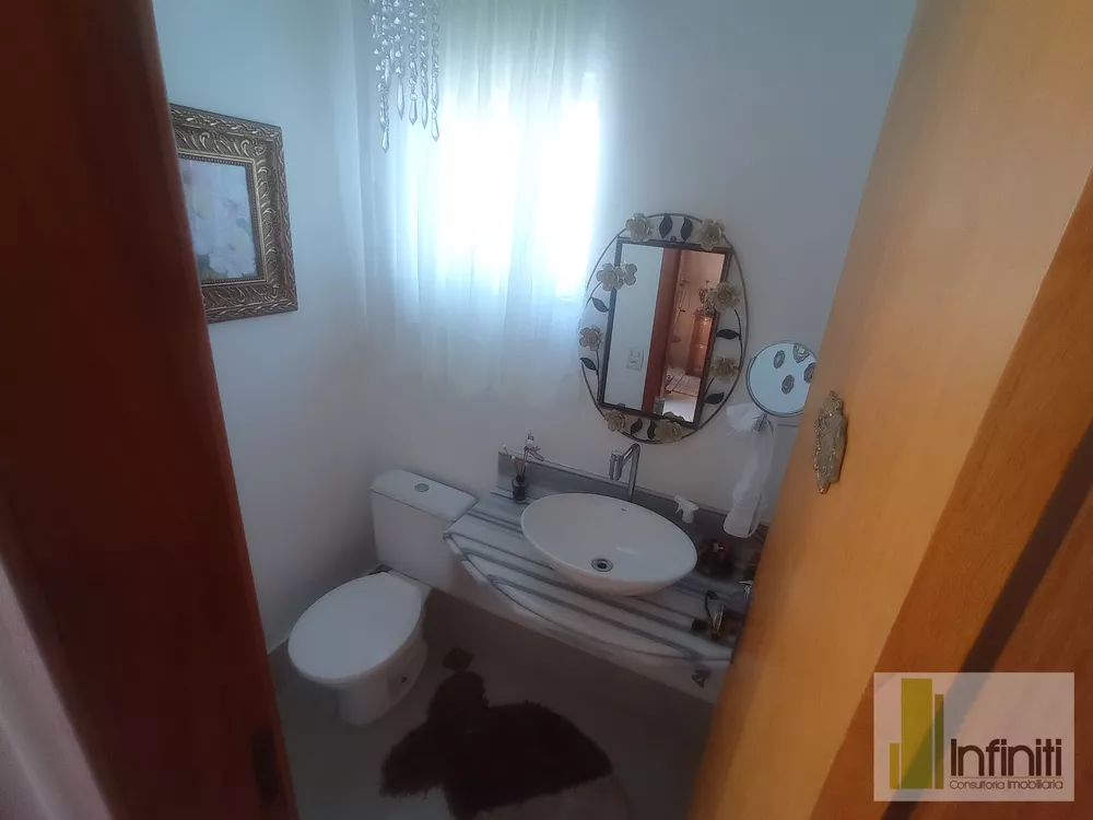 Casa de Condomínio, 2 quartos - Foto 6