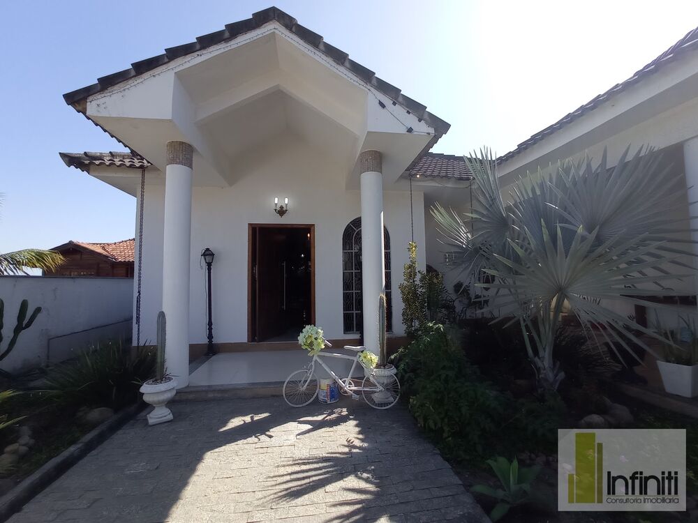 Casa de Condomínio, 2 quartos - Foto 1