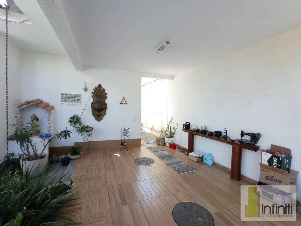 Casa de Condomínio, 2 quartos - Foto 6