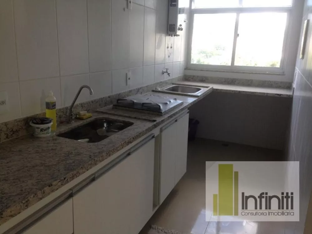 Apartamento, 2 quartos, 59 m² - Foto 7