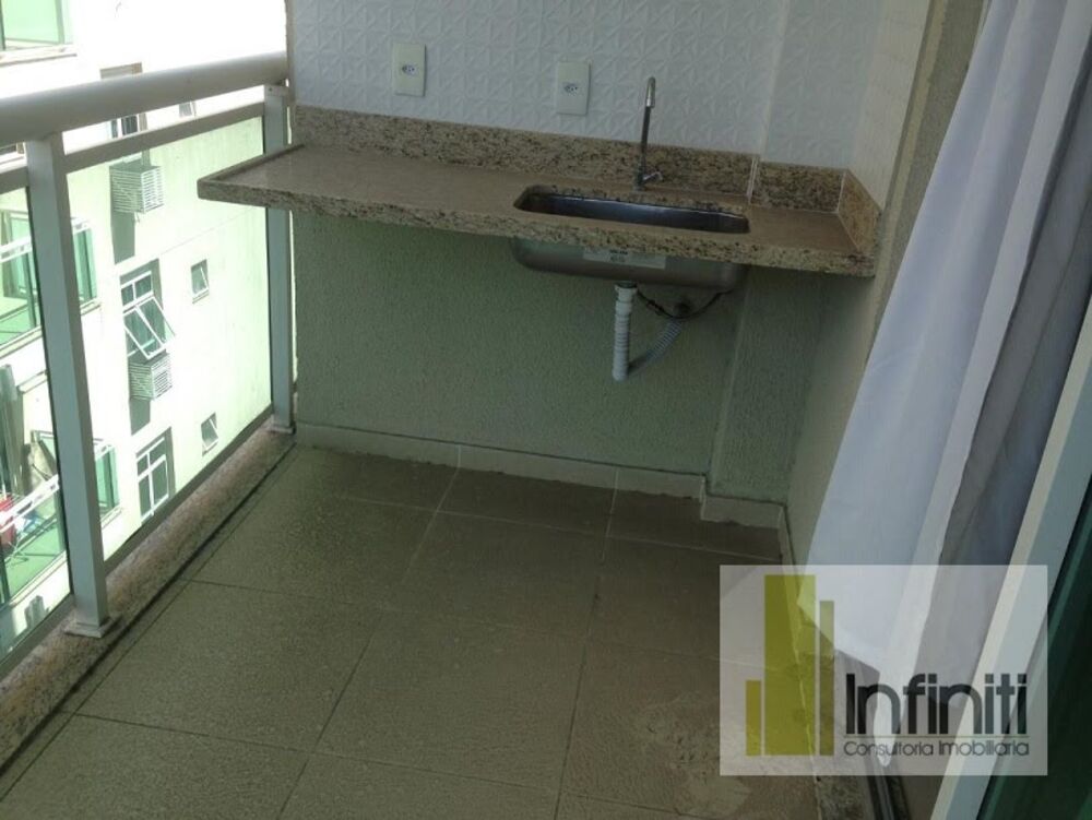 Apartamento, 2 quartos, 59 m² - Foto 17