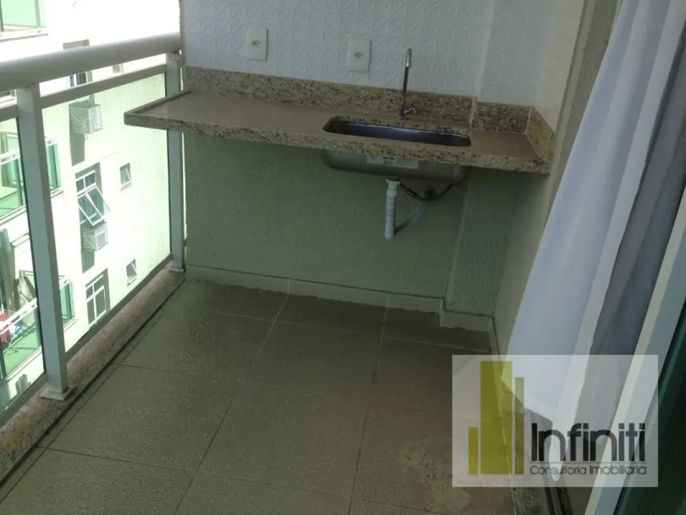 Apartamento, 2 quartos, 59 m² - Foto 24