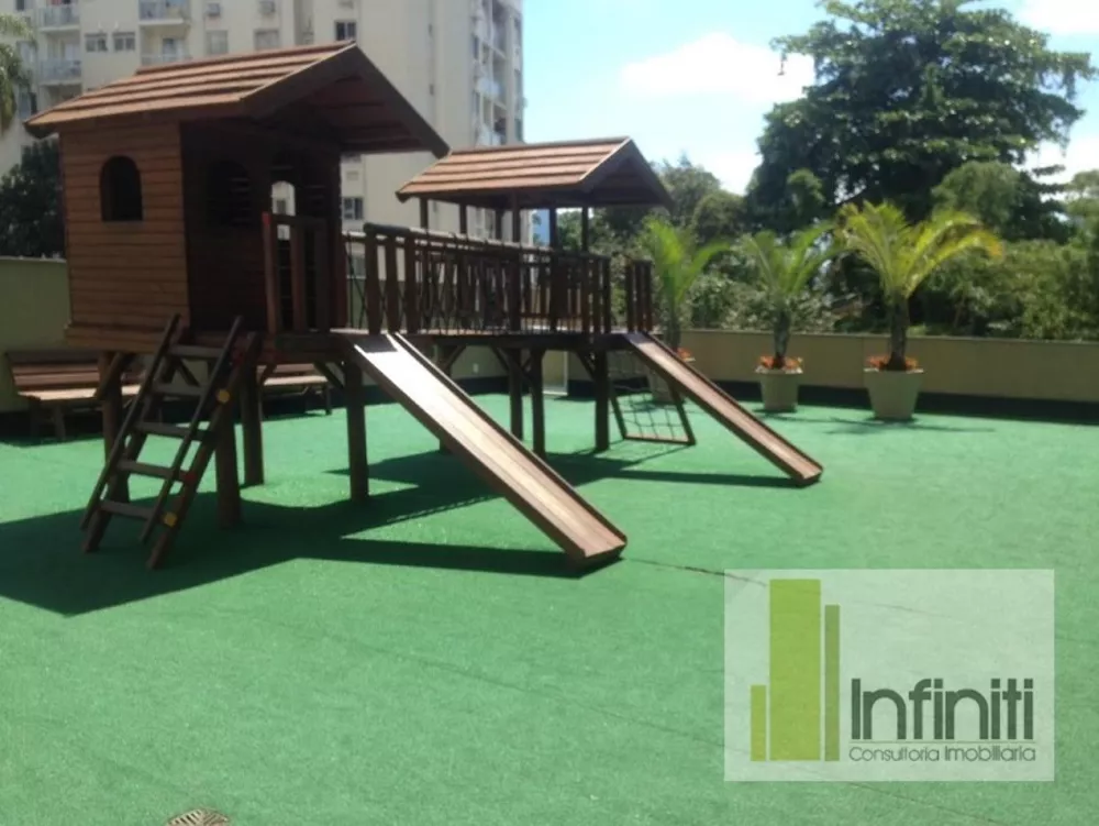 Apartamento, 2 quartos, 59 m² - Foto 1