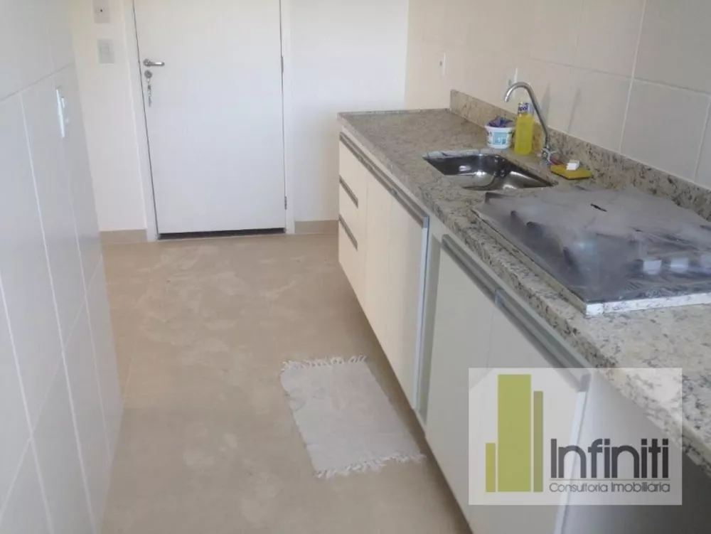 Apartamento, 2 quartos, 59 m² - Foto 2