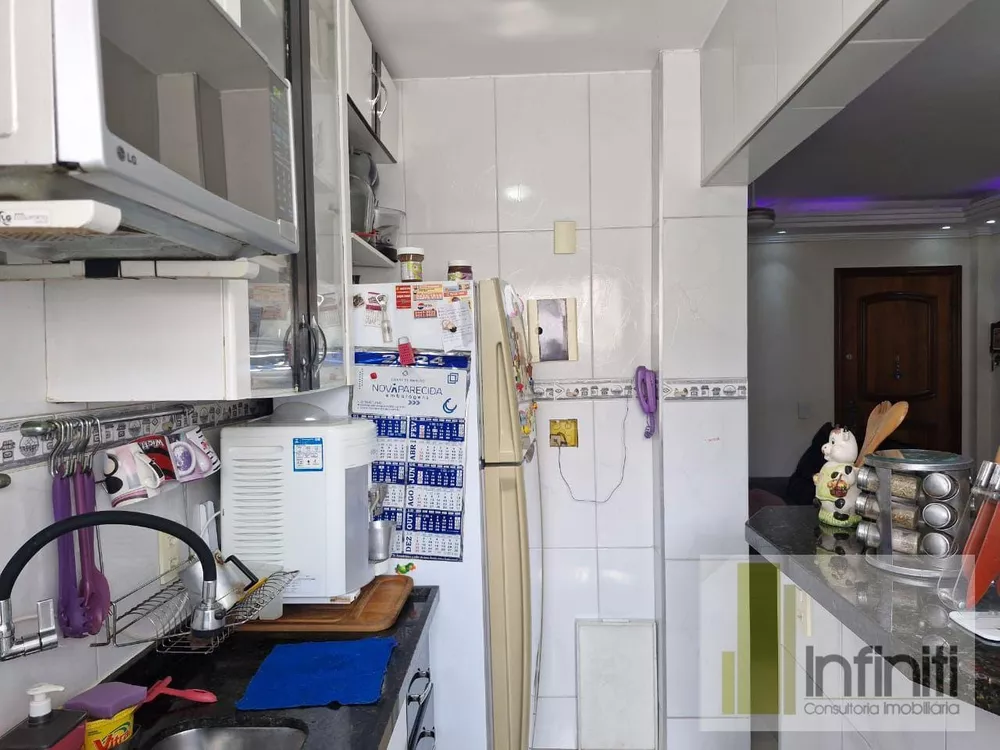 Apartamento, 2 quartos, 52 m² - Foto 20