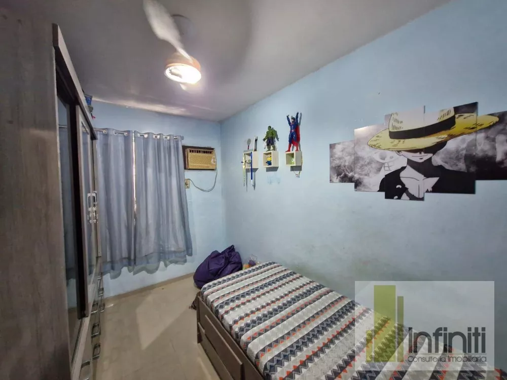 Apartamento, 2 quartos, 52 m² - Foto 6