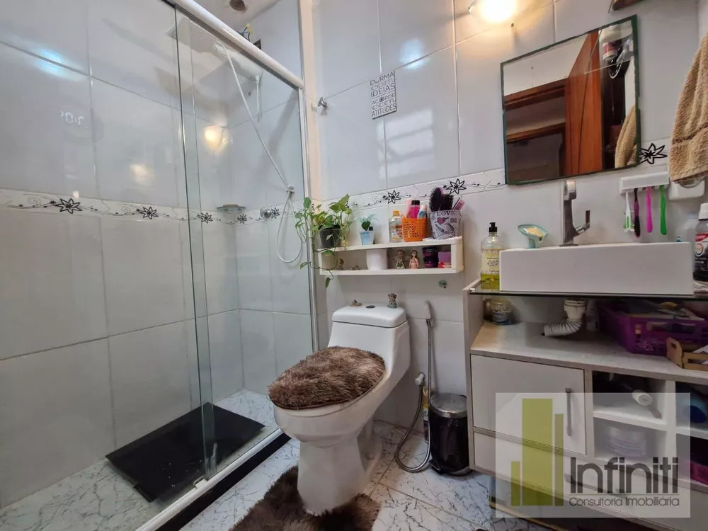 Apartamento, 2 quartos, 52 m² - Foto 5