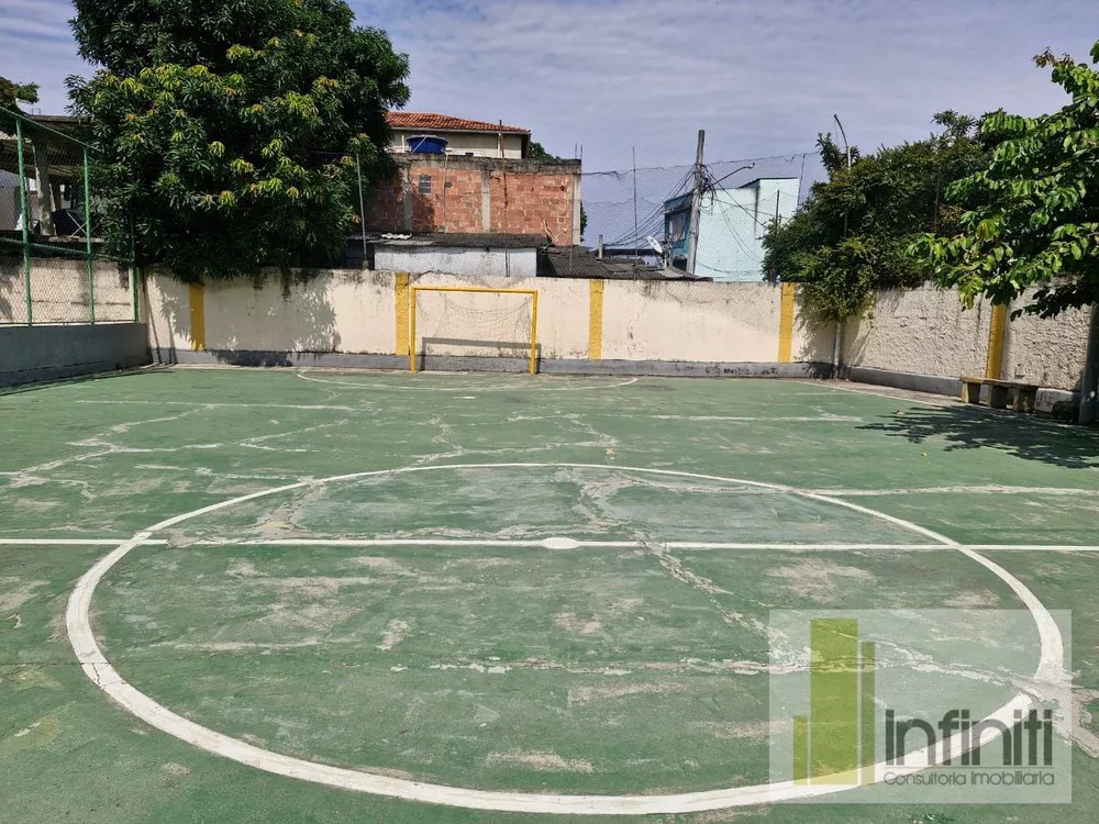 Apartamento, 2 quartos, 52 m² - Foto 9