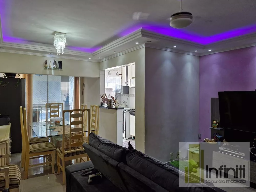 Apartamento, 2 quartos, 52 m² - Foto 13