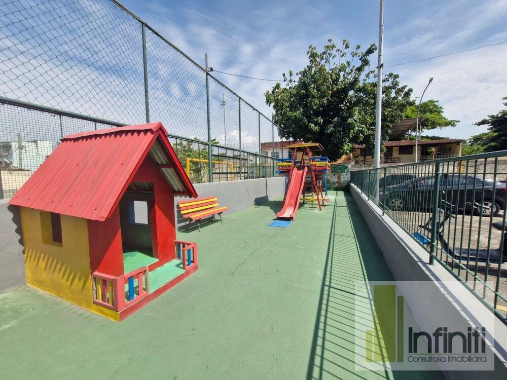 Apartamento à venda com 2 quartos, 52m² - Foto 5