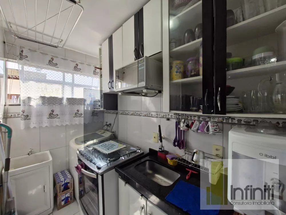 Apartamento, 2 quartos, 52 m² - Foto 31