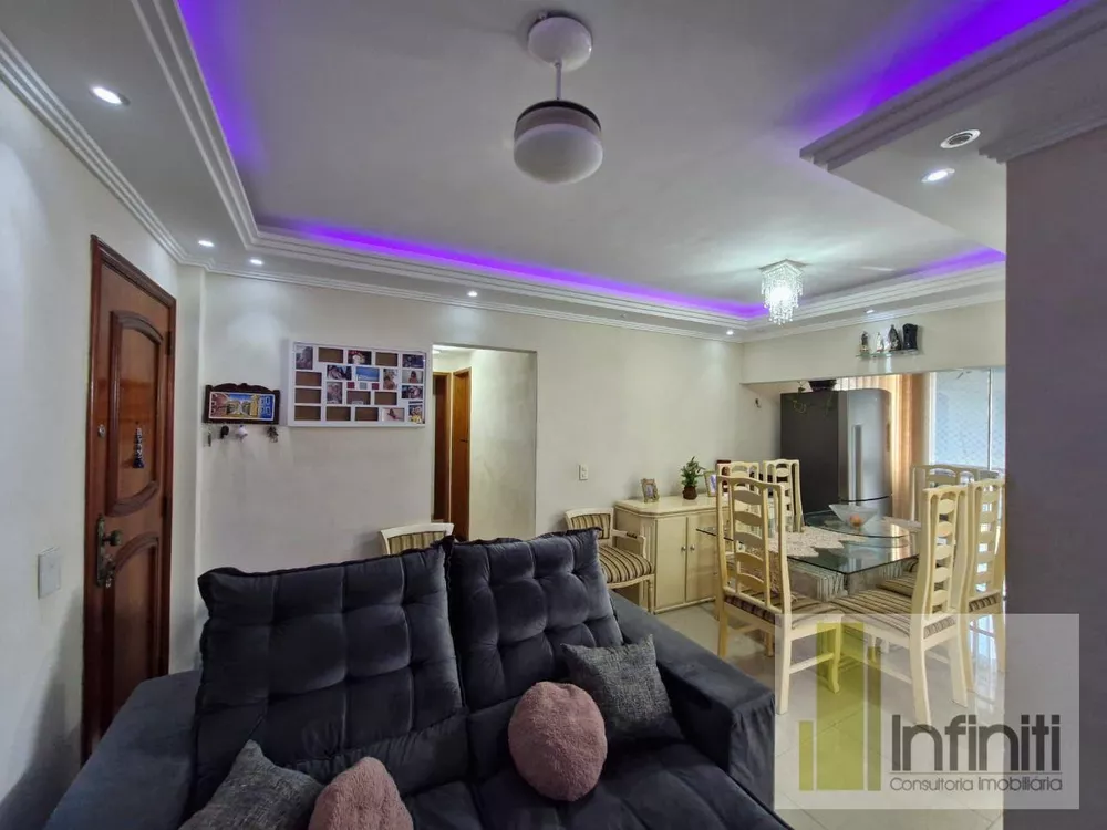 Apartamento, 2 quartos, 52 m² - Foto 44