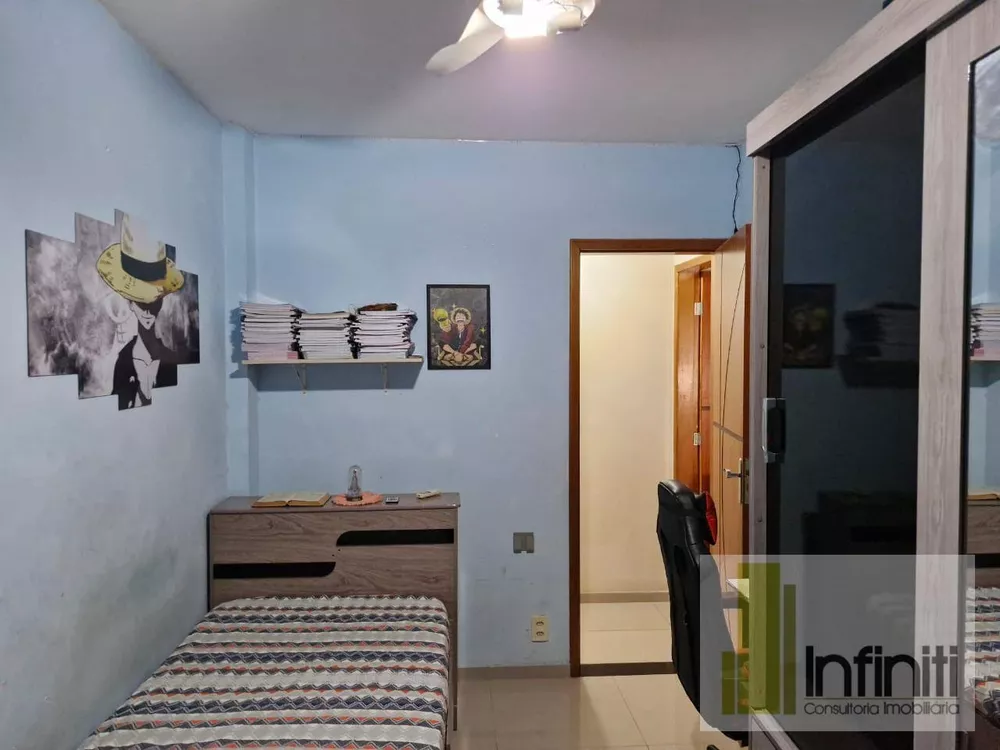 Apartamento, 2 quartos, 52 m² - Foto 35
