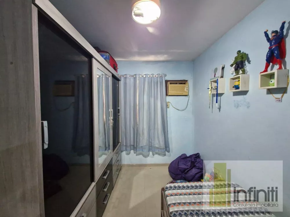 Apartamento, 2 quartos, 52 m² - Foto 25
