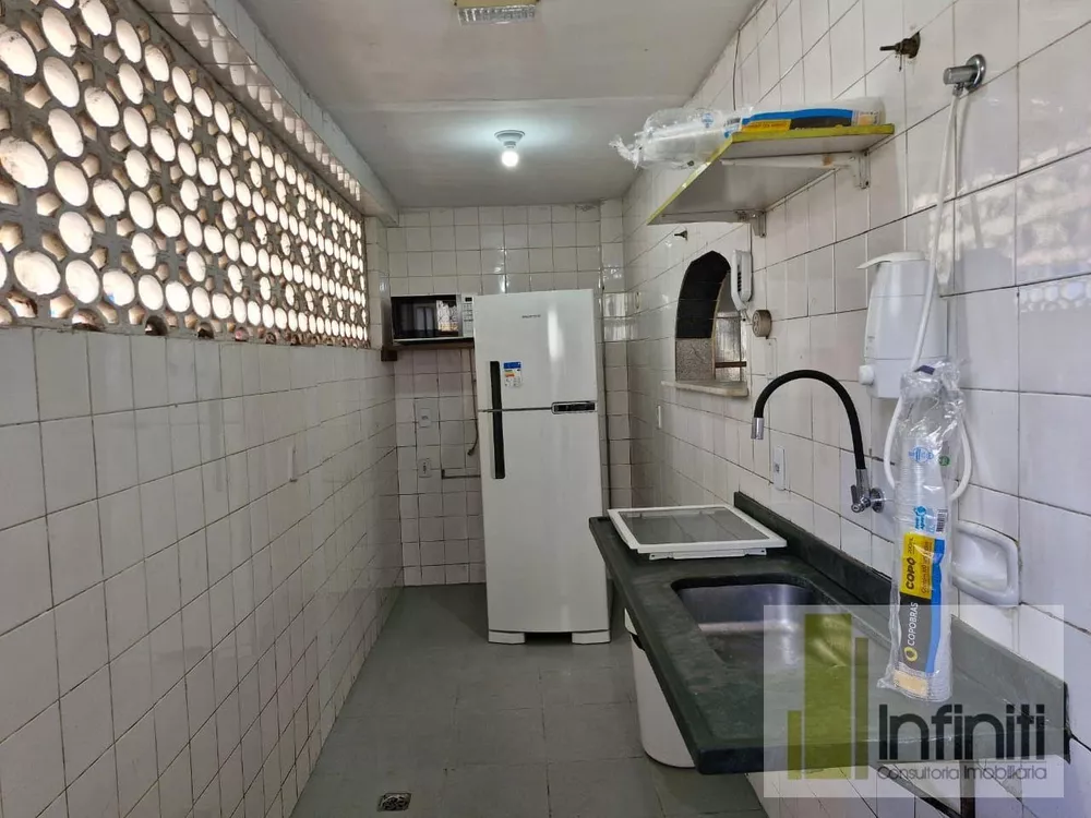 Apartamento, 2 quartos, 52 m² - Foto 16