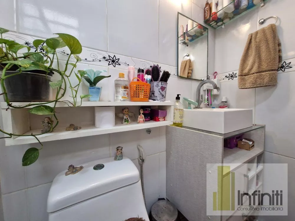 Apartamento, 2 quartos, 52 m² - Foto 40