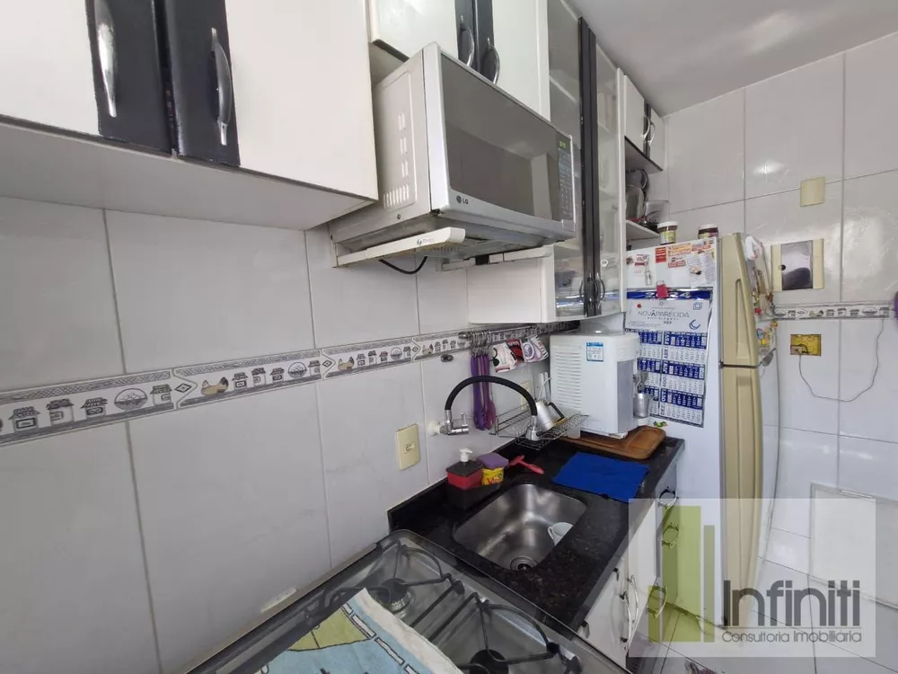 Apartamento, 2 quartos, 52 m² - Foto 17