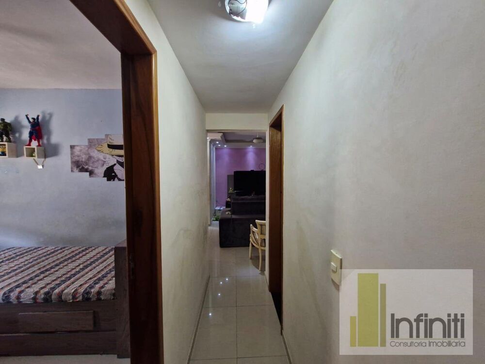 Apartamento à venda com 2 quartos, 52m² - Foto 2
