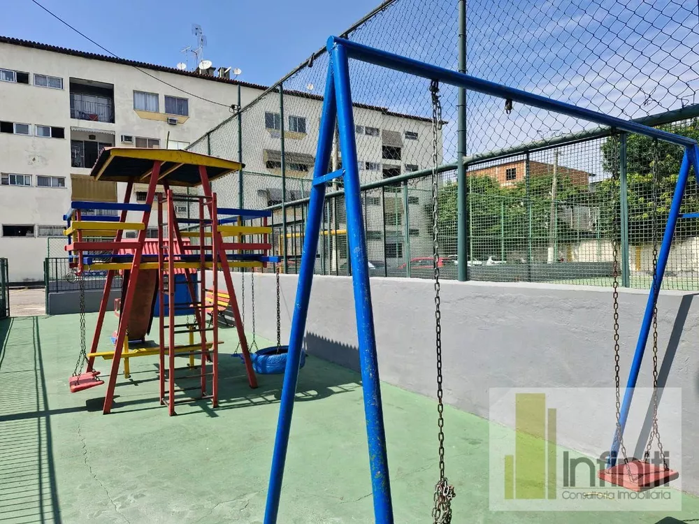 Apartamento, 2 quartos, 52 m² - Foto 11