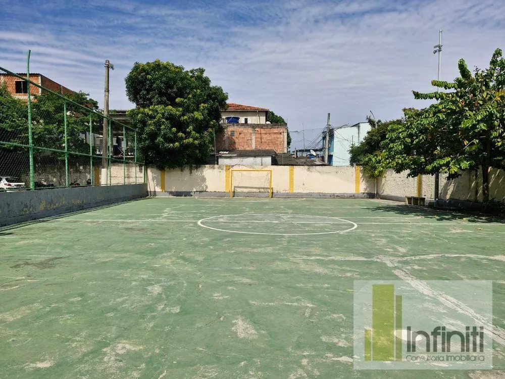 Apartamento, 2 quartos, 52 m² - Foto 27