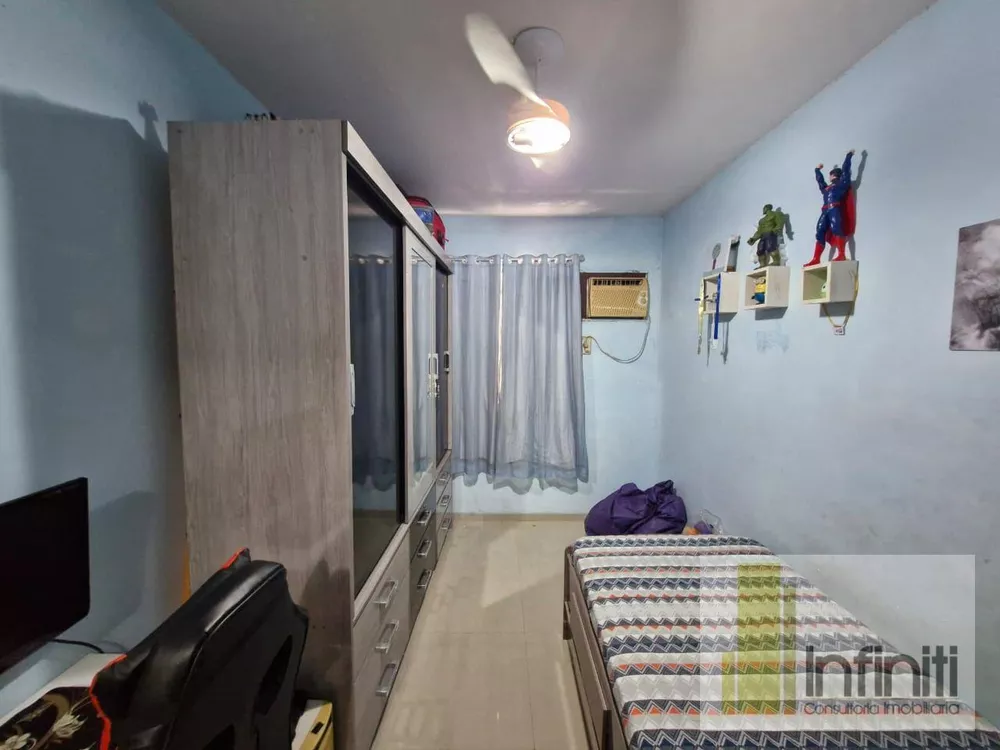 Apartamento, 2 quartos, 52 m² - Foto 4
