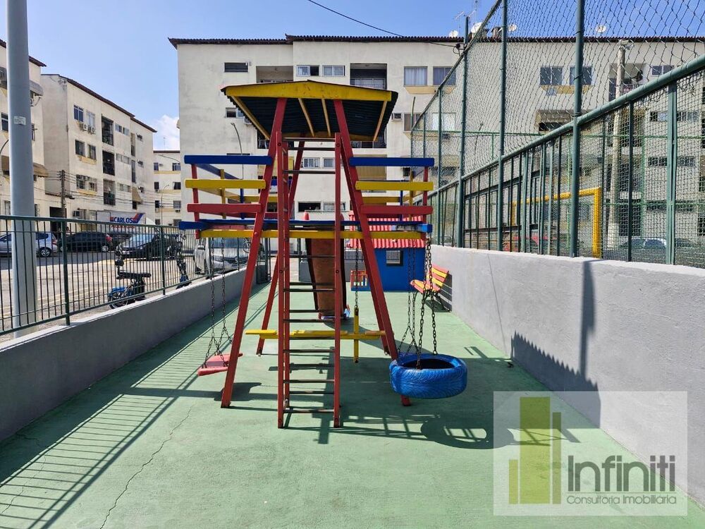 Apartamento à venda com 2 quartos, 52m² - Foto 6