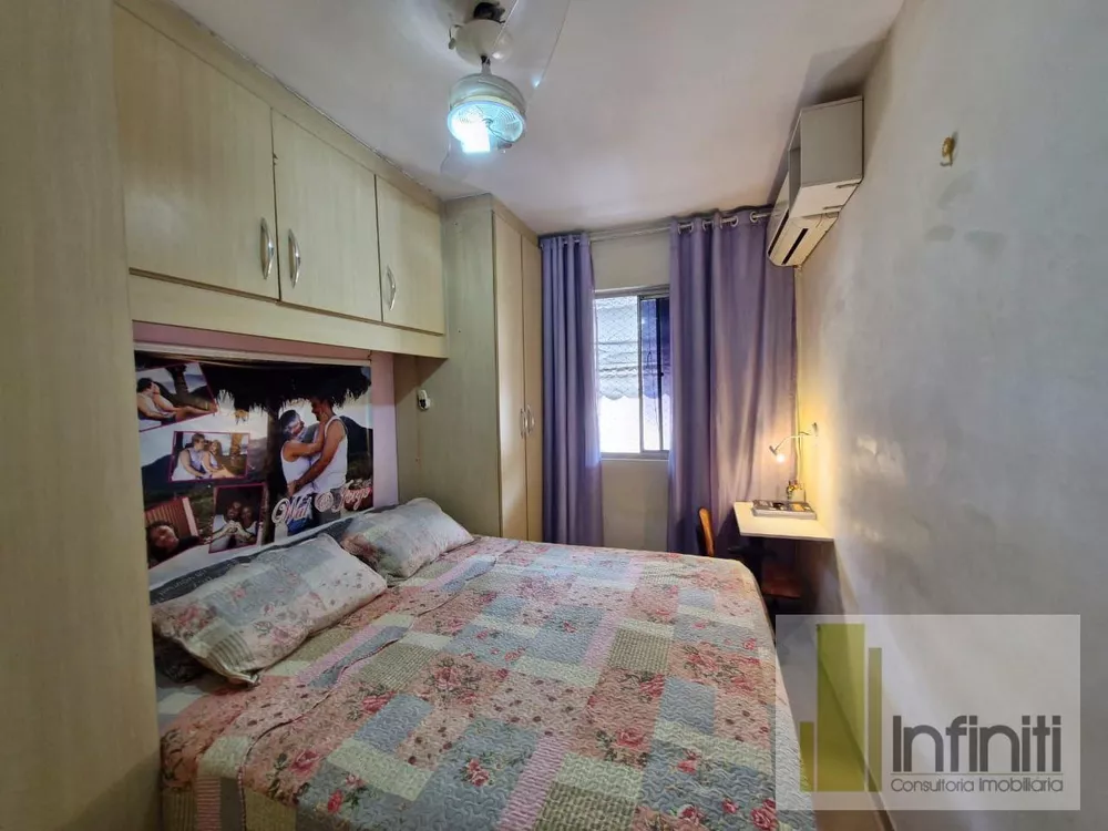 Apartamento, 2 quartos, 52 m² - Foto 10