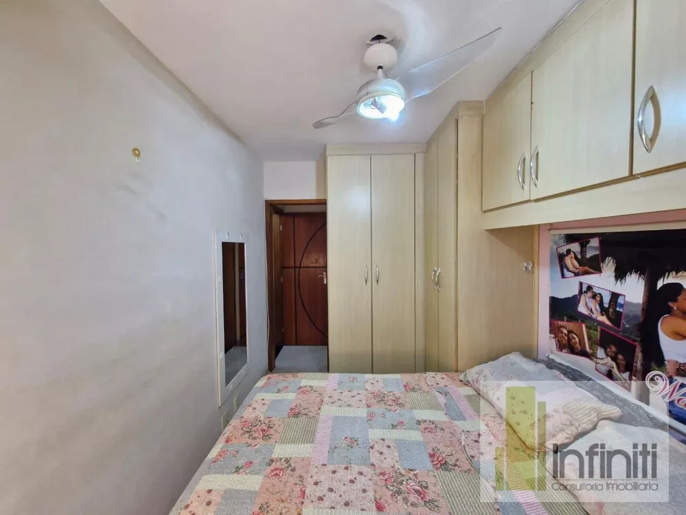 Apartamento, 2 quartos, 52 m² - Foto 12