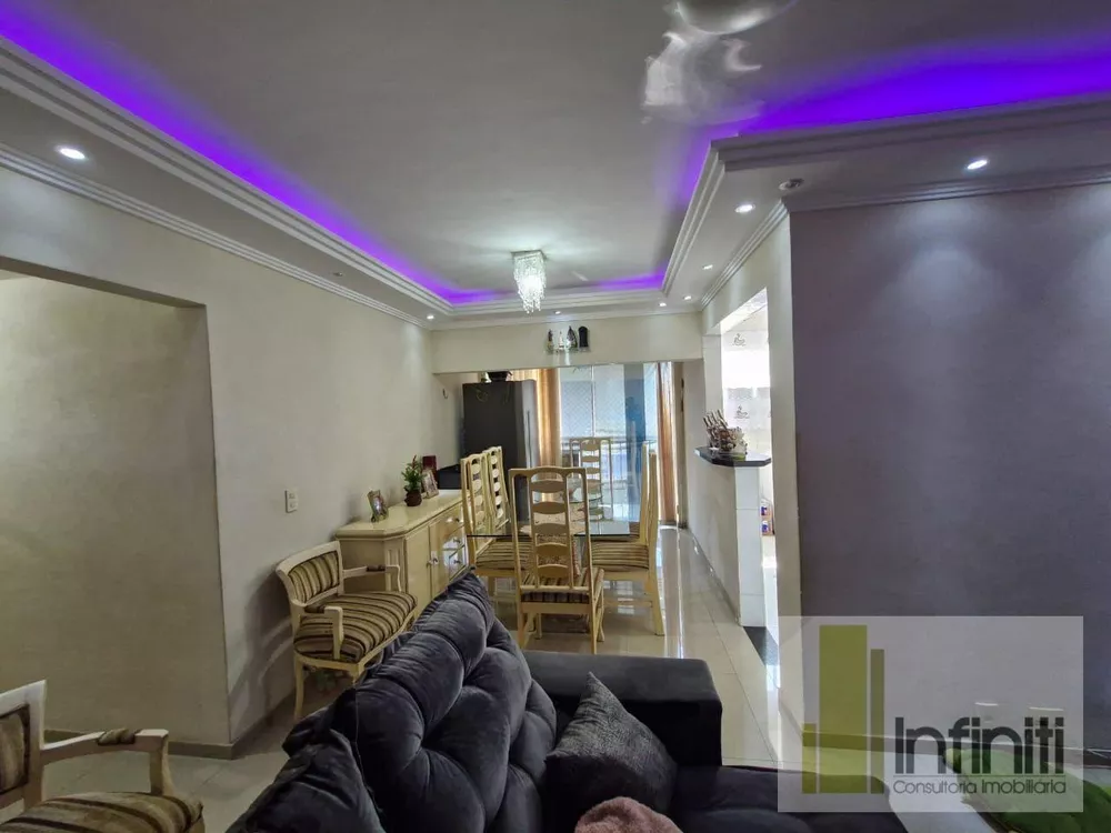 Apartamento, 2 quartos, 52 m² - Foto 21