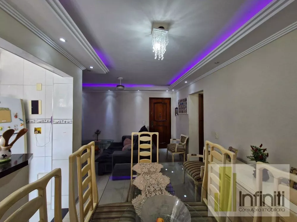 Apartamento, 2 quartos, 52 m² - Foto 3