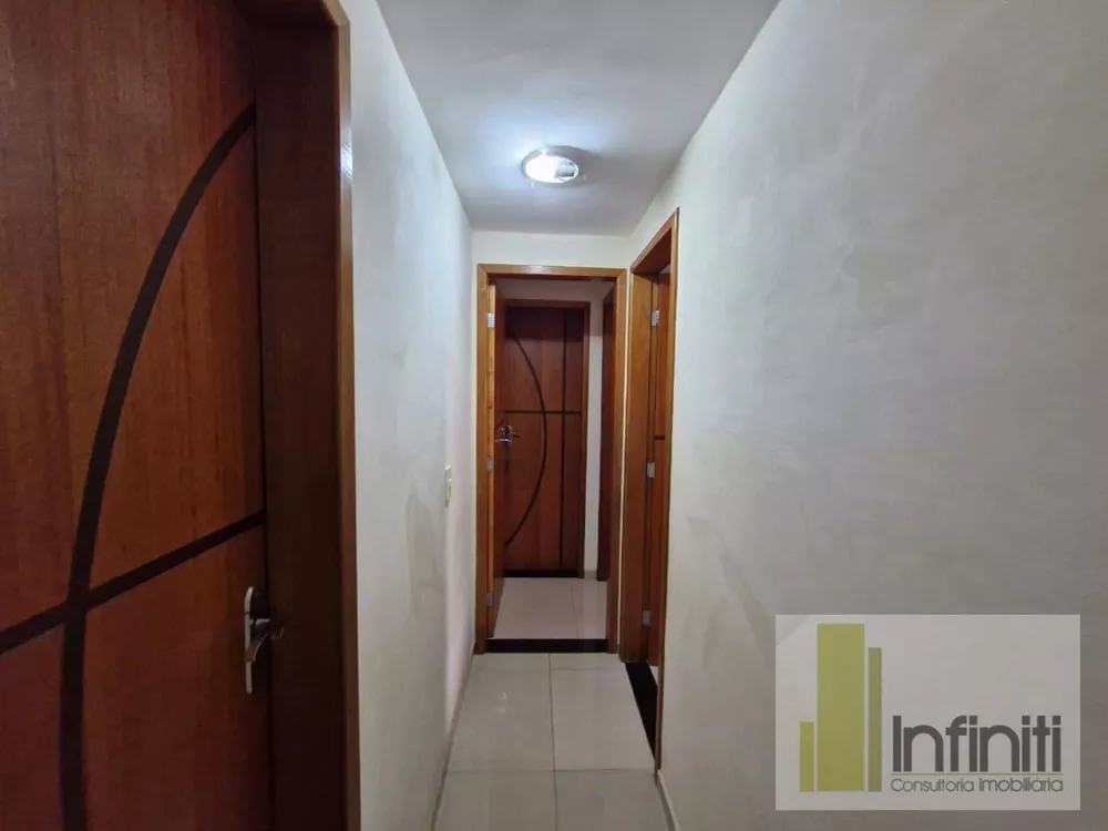 Apartamento, 2 quartos, 52 m² - Foto 1