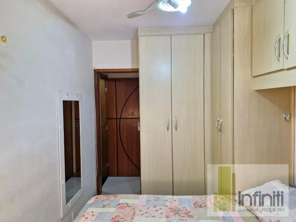 Apartamento, 2 quartos, 52 m² - Foto 7