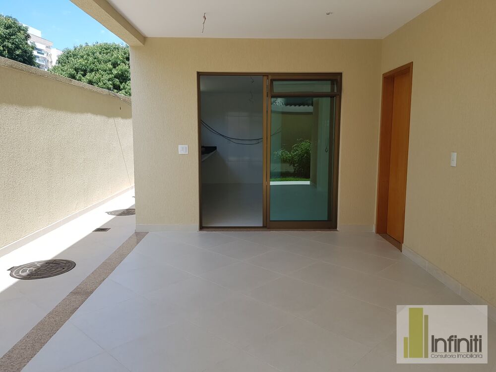 Casa de Condomínio, 4 quartos - Foto 18