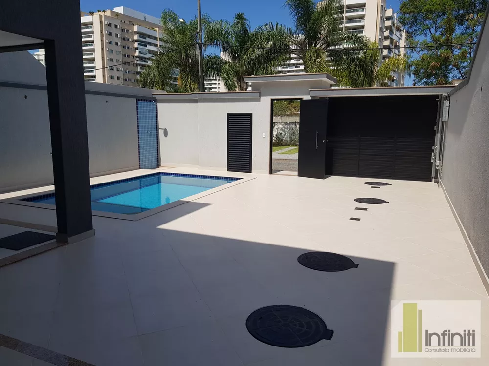 Casa de Condomínio, 4 quartos - Foto 19